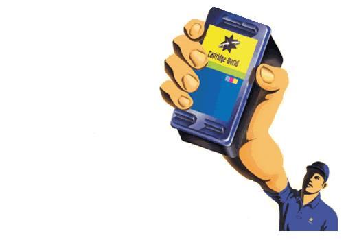 Ink_Cardiff's tweet image. You can even print in full colour at home with our low prices &amp;amp; best quality Cartridge World cartridges.