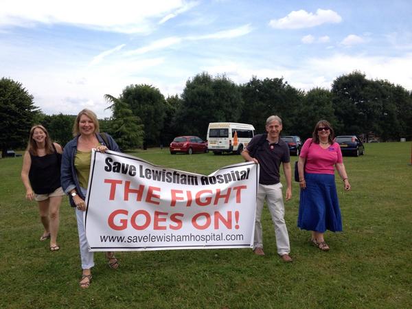 SupportStaffordHospi tweet media