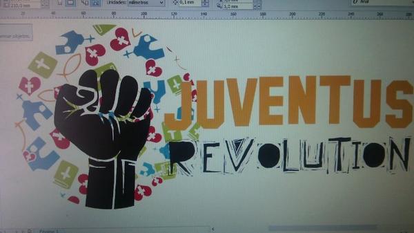 pj_tunja's tweet photo. #JovenesRDLF Se Acerca #JUVENTUS_REVOLUTION !!!muy Pronto En Nstra Franja Juvenil#Telesantiagoo http://t.co/D0vSzg2oUQ