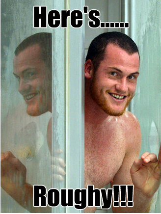 sportsbetcomau's tweet photo. "Hey Buddy"
#AFLHawksSwans http://t.co/eBlgYQdX4R