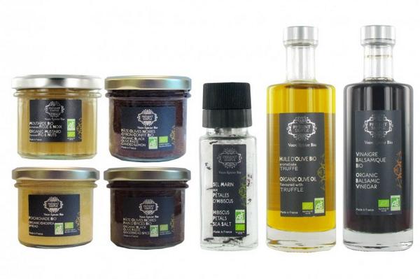 MadeleineMarket's tweet photo. #DecouverteGourmande du jour : "Coffret Thème Salé" - http://t.co/qLGgcHkUlK http://t.co/lk03MfVxs6