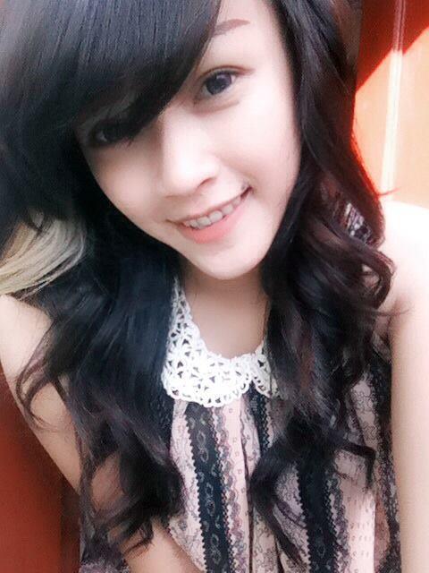 EkyInteristi's tweet photo. #NoComent #Selfie :D http://t.co/7jSHqjMOK1