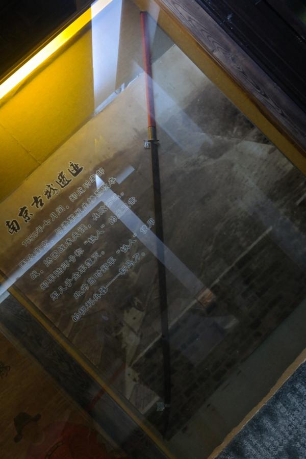 yaoyongjun's tweet photo. 鄭成功紀念館！ http://t.co/0GksPXRd6F
