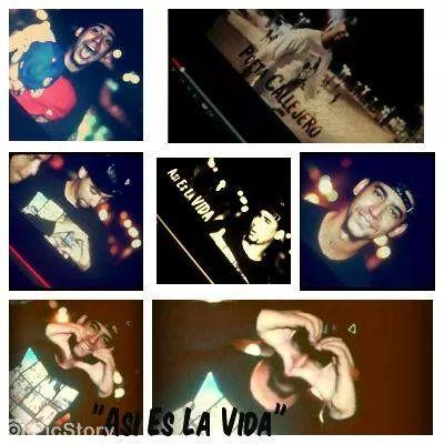 Super_Poe's tweet photo. #AsiEsLaVida @PoetaCalle http://t.co/I77Kdl5N7A