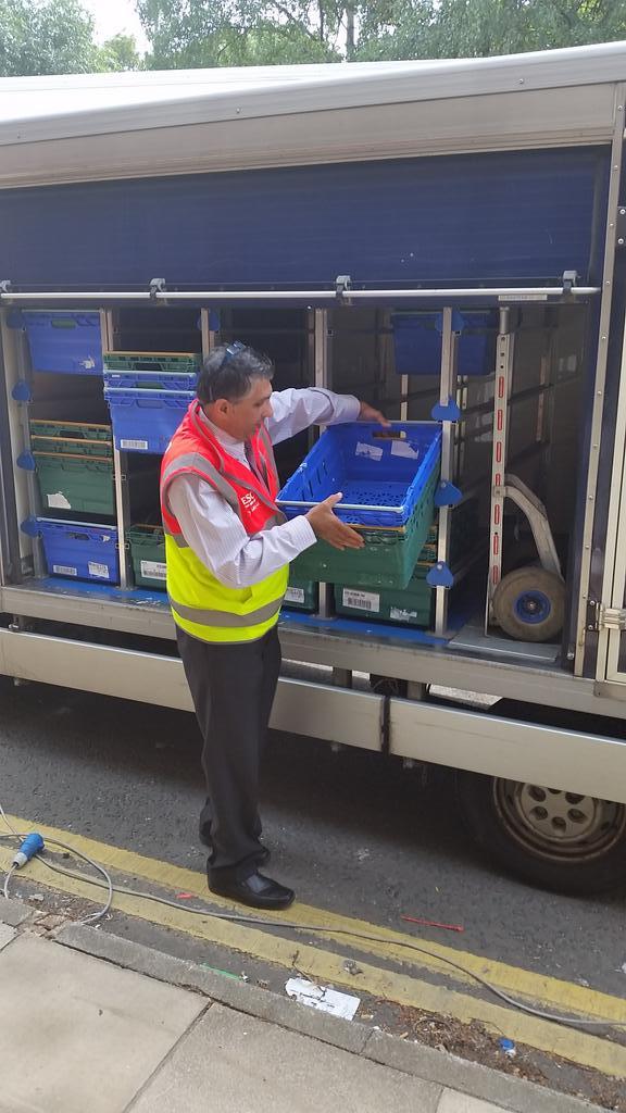 Excellent service out on the road <a href="/Chris_OBrien32/">Chris O'Brien</a> <a href="/xxjimbobx/">James Buckingham</a>