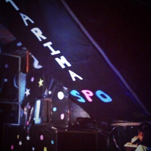 _LaTarima tweet picture