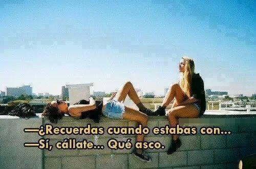 OTROGUAPOSUELTO's tweet photo. Típico de chicas. http://t.co/AmTpVAp3WR