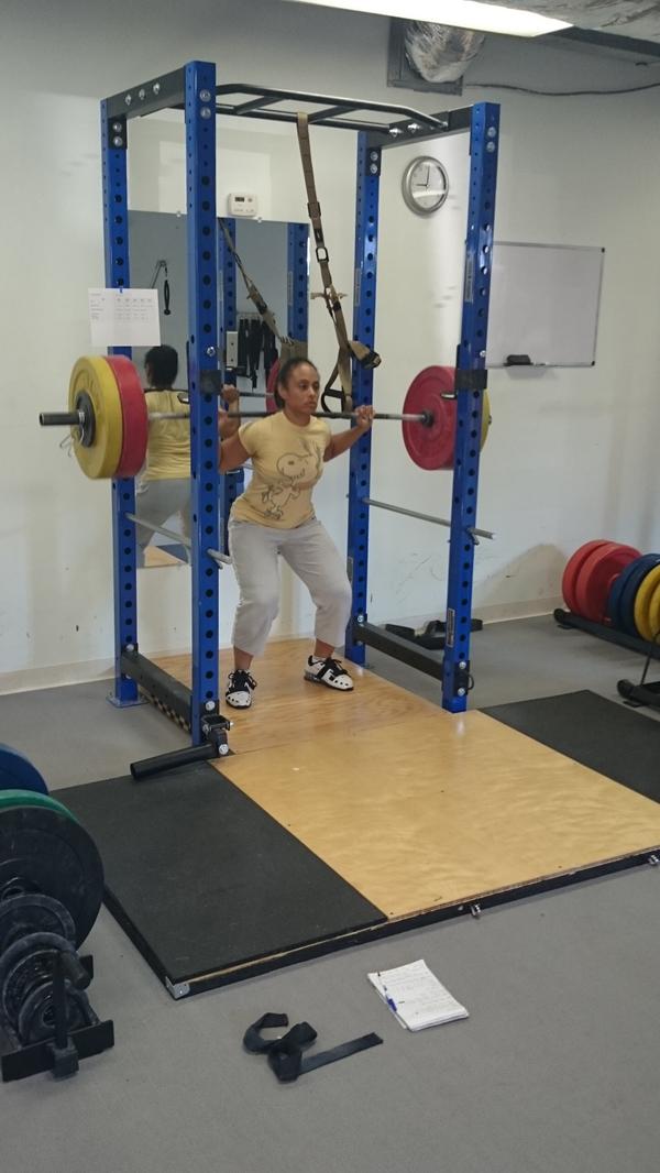 Strength Lab tweet media