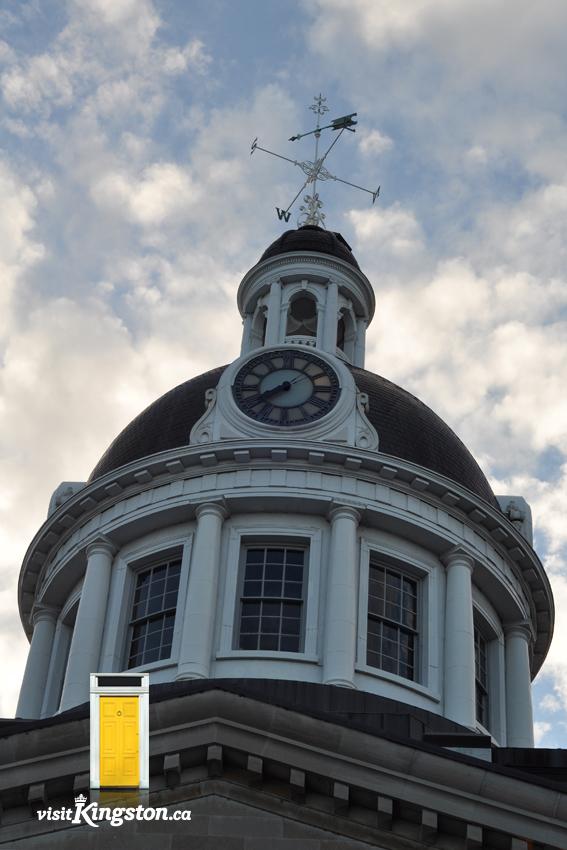 We don't know about you, but we never tire of this beautiful city. Retweet if you agree! #Kingston #YGK