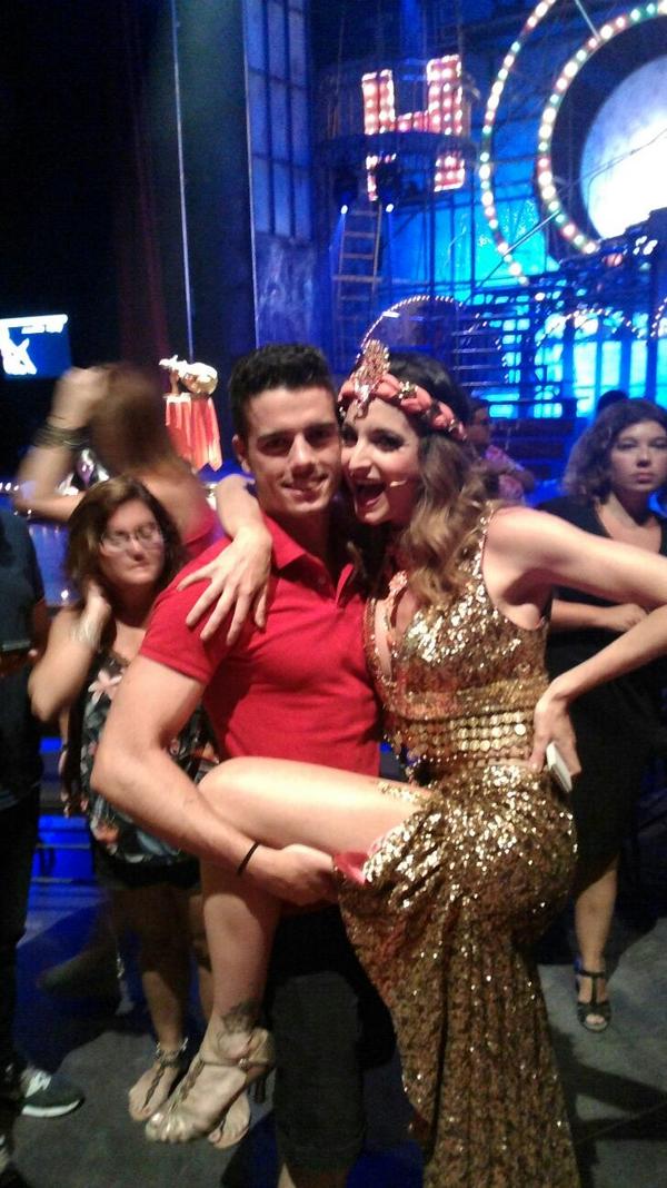 bert0vr's tweet photo. Increíble @theholeshow cn el gran @edusotomoreno que se sale y la madame rusa de Jaén @MarchuLorente ¡A follar todos! http://t.co/iTg9GVz2gH