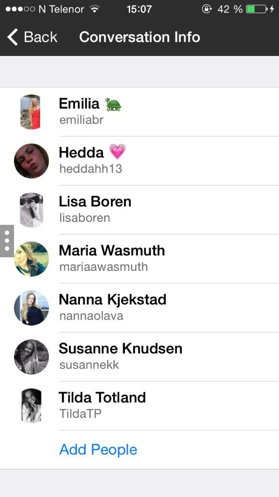 marenekarlsen's tweet photo. Aldri gått en dag i løpet av 3 år, at det ikke har vært tredje verdenskrig her. http://t.co/r7QS7Eg3tf