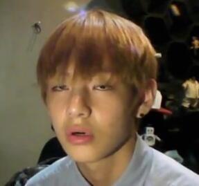 テヒョン事故画】