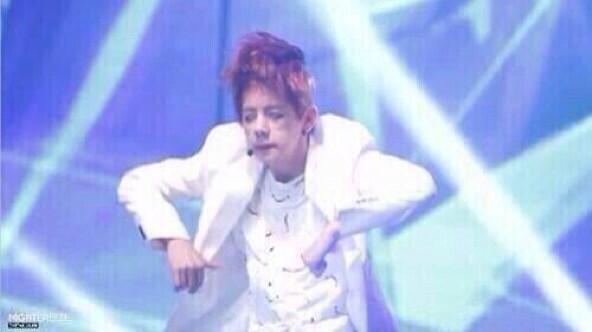 テヒョン事故画】