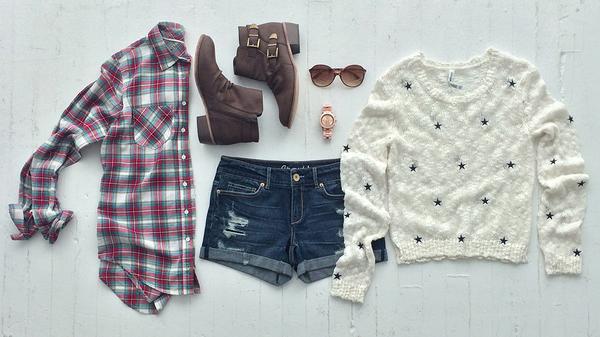 Aeropostale's tweet photo. You've changed so we've changed. This is #aeronow 
http://t.co/AUVmJIdBXc http://t.co/Nit5BJnGNH