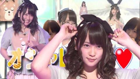ricchankawaee's tweet photo. #川栄タイム
これですよこれ！この時間を待ち望んでるんですよ♡ http://t.co/4YBkhgbNzo