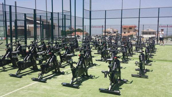 MIRASIERRACD's tweet photo. Casi listo....¿PREPARADOS? http://t.co/0CFqnFenUP