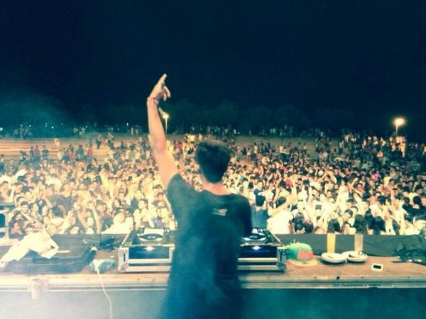 Muchisimas gracias a todos ayer en Albal!! Sois increíbles!❤️🙌