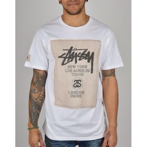 swagstore_'s tweet photo. WT Stitch Tee || IDR 415.000,- #rebel8 http://t.co/J6LX86kjzw