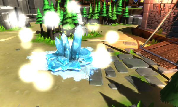 Stomping Grounds tweet media