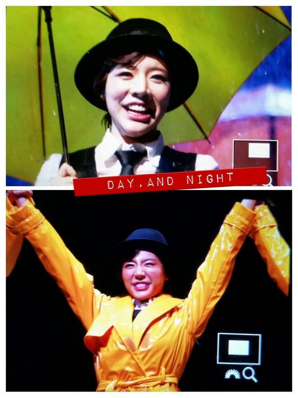 [OTHER][29-04-2014]Sunny sẽ tham gia vở nhạc kịch "SINGIN' IN THE RAIN" - Page 5 BteVWyxCIAIPBR6