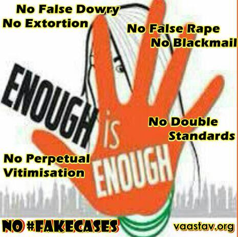 #LifeWouldBeBetterIf 
No #fakecases 
No  <a href="/crimeagainstmen/">save family</a> 

Need gender neutral laws
<a href="/HMOIndia/">गृहमंत्री कार्यालय, HMO India</a> 
<a href="/PMOIndia/">PMO India</a>