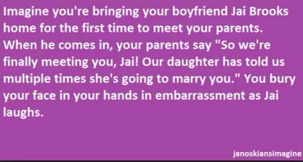 Image_Janoskian's tweet image. #imagine