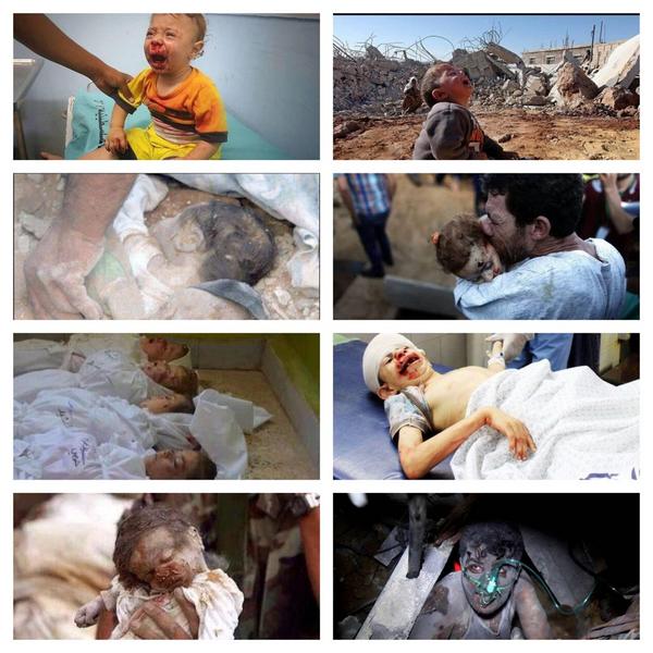 اسرائيل المجرمه قاتلة الاطفال 
#ICC4Israel "