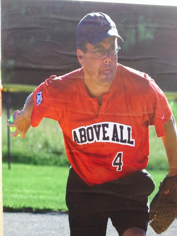 Campsforkids's tweet photo. Play Ball!  At the Don Harman Summer Slam with Camps For Kids. http://t.co/PGH9aGvKJC