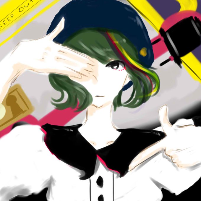 モラトリアムのtwitterイラスト検索結果 古い順