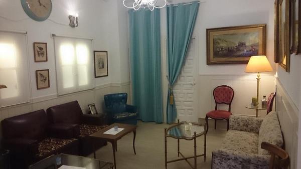 LuisAngelAres's tweet photo. Completamente enamorado de ATTIQUE, decoración vintage, pintxos buenísimos y el Staff encantador...!!! 😉😊😍 http://t.co/YBA1zBNsbA