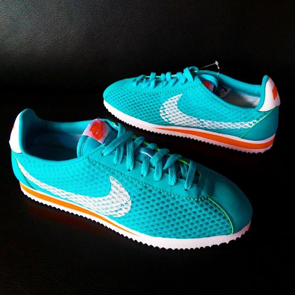 nike cortez 2014