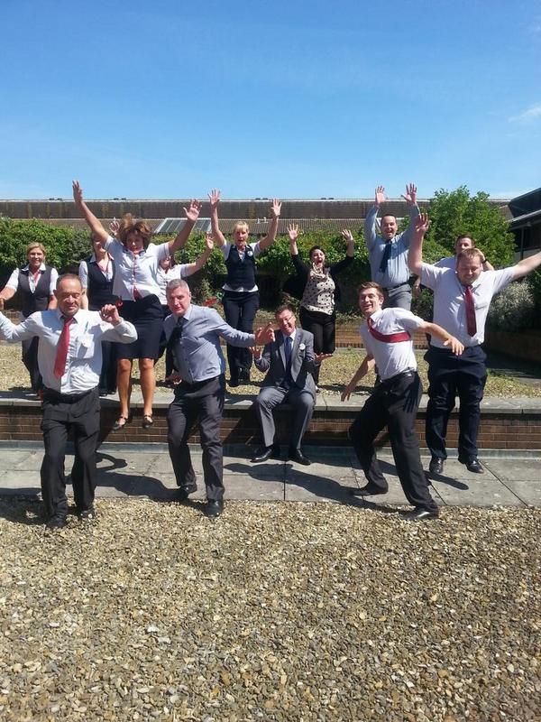 <a href="/jonnyw287/">J</a> and the team :0)