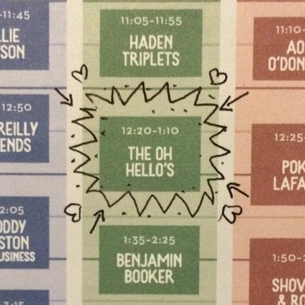 theohhellos's tweet photo. Today's the day! See you at 12:20 at the Quad Stage @Newportfolkfest #newportfolk #newportfolkfestival #tohtour http://t.co/MMr7FnpFPJ