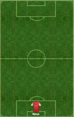 Mirror Football tweet media