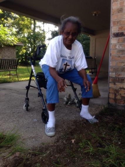 SharonHaddox's tweet photo. Mrs. Chaney #fhg #woc14 http://t.co/LJpCe30OFe