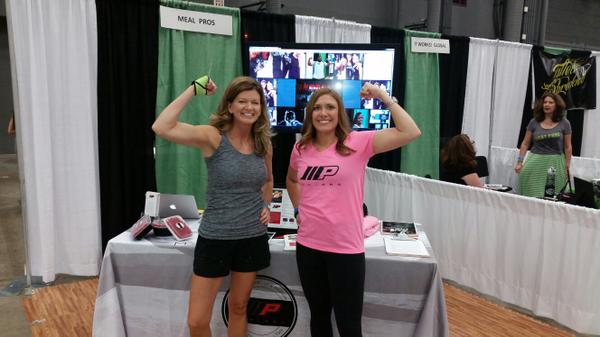 MEALPROS's tweet photo. #mealpros #handana collaboration http://t.co/IpqBoV5ytI