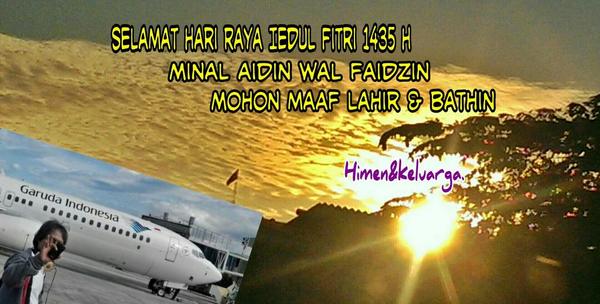 himenhimawan's tweet photo. All dear friends... http://t.co/1akT9mTHcm