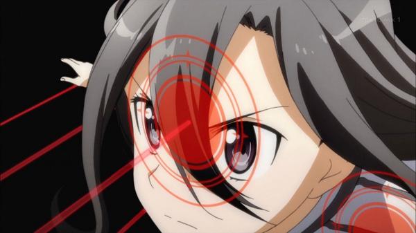 Sao2 ソードアート オンライン 第4話感想 キリ子ちゃんことキリトさん無双がミニゲームから始まる キリト 予測線を予測する おっさん キリト さん強すぎ ライトセーバーでジェダイマスターになるんや シノン可愛い ソードアート オンライン Sao2