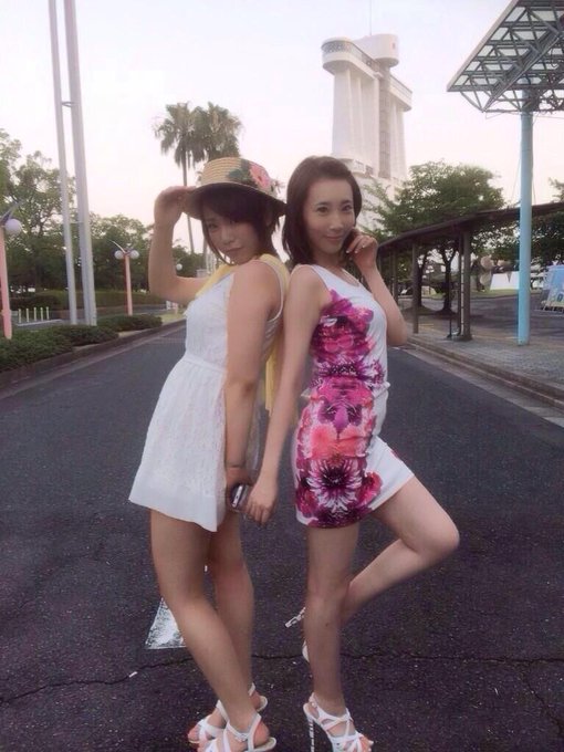 名古屋アミューズさん 弾丸ツアー楽しかったぁ♡  参加してくれたあやらーさま ありがとうございました♡♡♡  超楽しかった♡  芦川芽依ちゃんと弾丸ツアーだったよ♡ http://t.co/RqB7I<a href="/tag/ryugagotoku"class="tags"><span>#ryugagotoku</span></a>