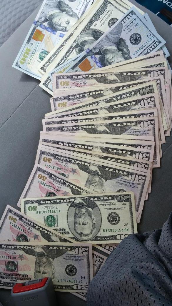 k_swish12's tweet photo. Trapper of the year, this one is for my babies at pumptown #callmeK-Racks http://t.co/aAYVpIQOuT