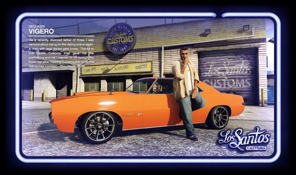 Customs_LS's tweet image. Yet another happy customer. Shoutout to Tico for stopping by #LSC!