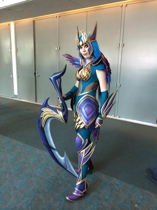 Three days of comic-con, burned out going home