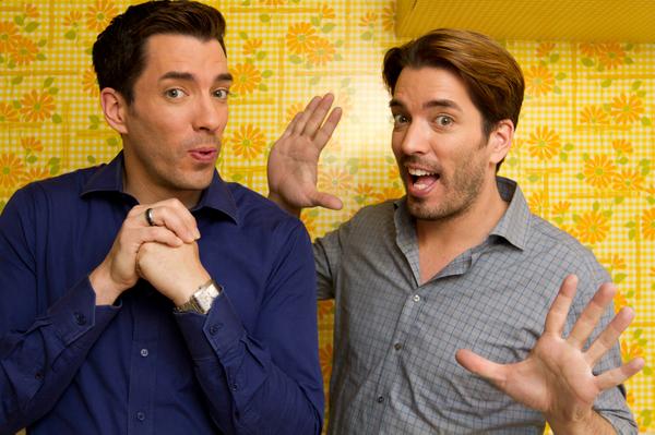 Property Brothers tweet media