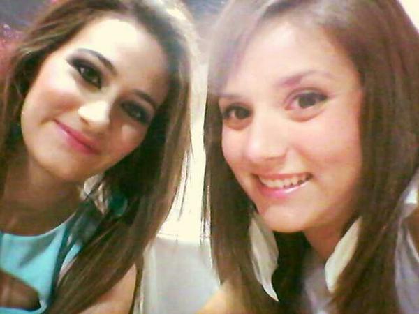 mimito91's tweet photo. Sonrisas todo el dia!! @Ms_NanyBL @mimito91 http://t.co/b8mDpHE8ao