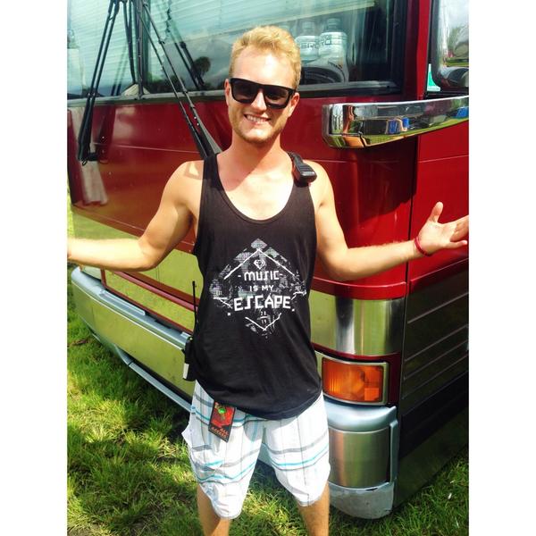 I'll be selling these all summer at the Warped YouTuber tent 👍