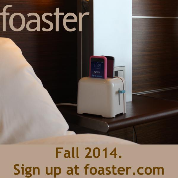 foasters's tweet photo. Time to wake up? #foaster can help. http://t.co/pY1WoL2Ekf http://t.co/O02R8lYCQP
