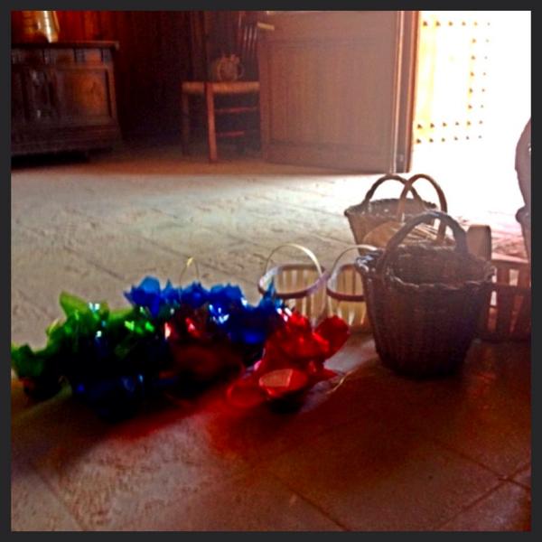 #viupenedes #faulesalcapvespre a #canPasqual #tekhnefactoriadelesarts De 18h a 20h #gelida #penedes <a href="/ViuPenedes/">Viu Penedès</a>