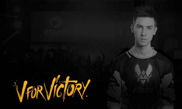 TeamVitality tweet picture