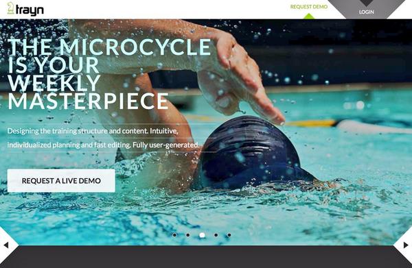 trayn's tweet image. The #Microcycle is your weekly #Masterpiece #Trayn #DoYouTrayn #TheWayYouTrayn #Strength and #Conditioning #newera