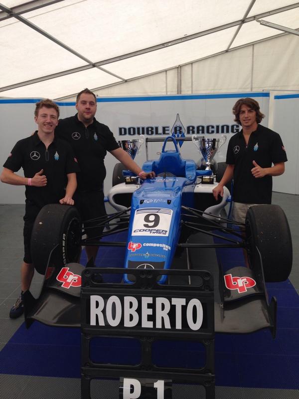 AnthonyHieatt's tweet image. Great weekend at Spa #properdriver